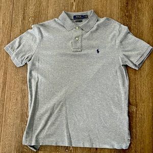 Polo Ralph Lauren - Pima Soft - Polo - Medium Men’s Like New Condition